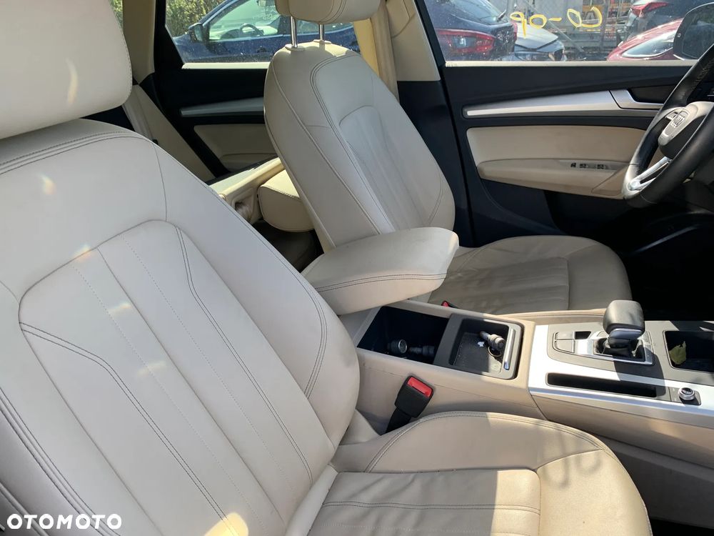 Audi Q5 45 TFSI quattro S tronic - 17