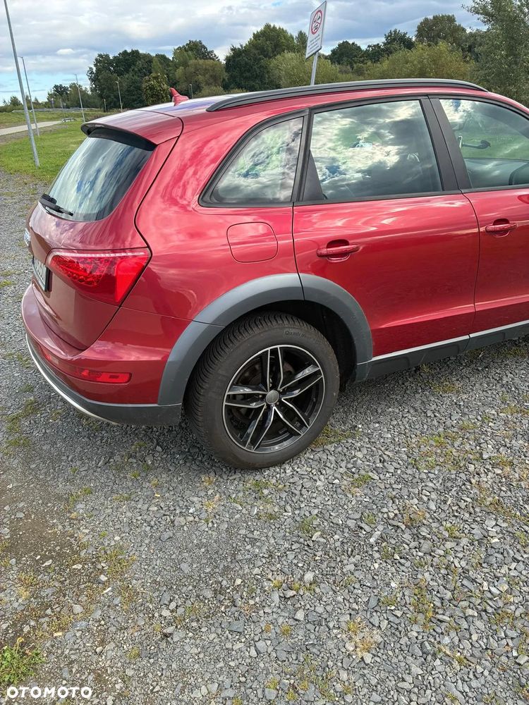 Audi Q5 2.0 TDI Quattro S tronic - 5