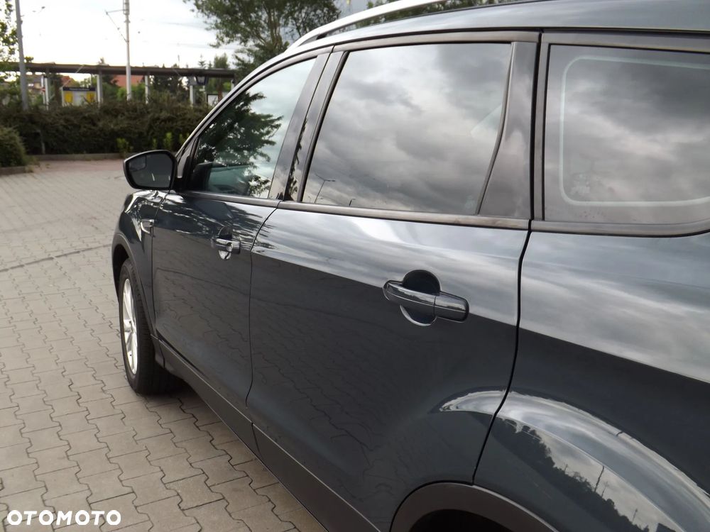 Ford Escape - 16