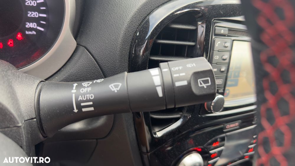 Nissan Juke 1.5 dCi Tekna - 12