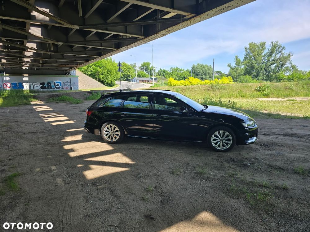 Audi A4 Avant - 18