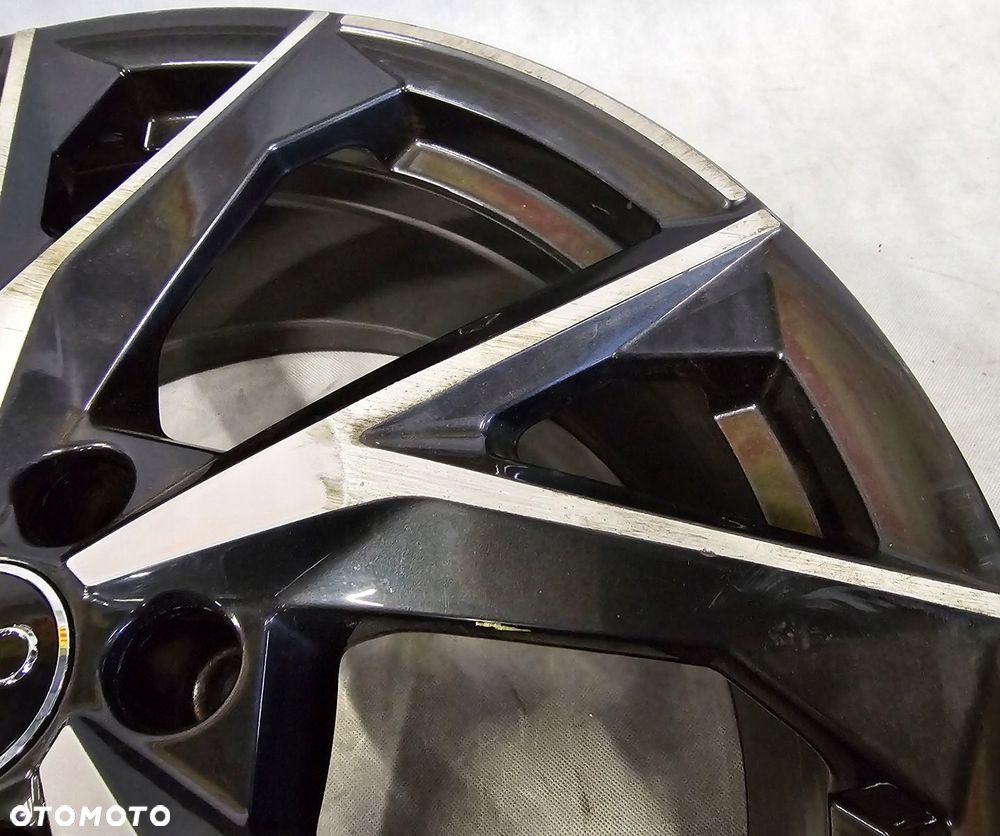 Felga Audi R8 4S0601025BS 8,5x20 ET42 - 4