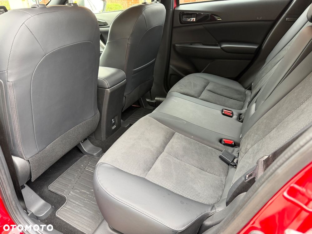 Mitsubishi Eclipse Cross 2.4 PHEV Inbusiness - 21