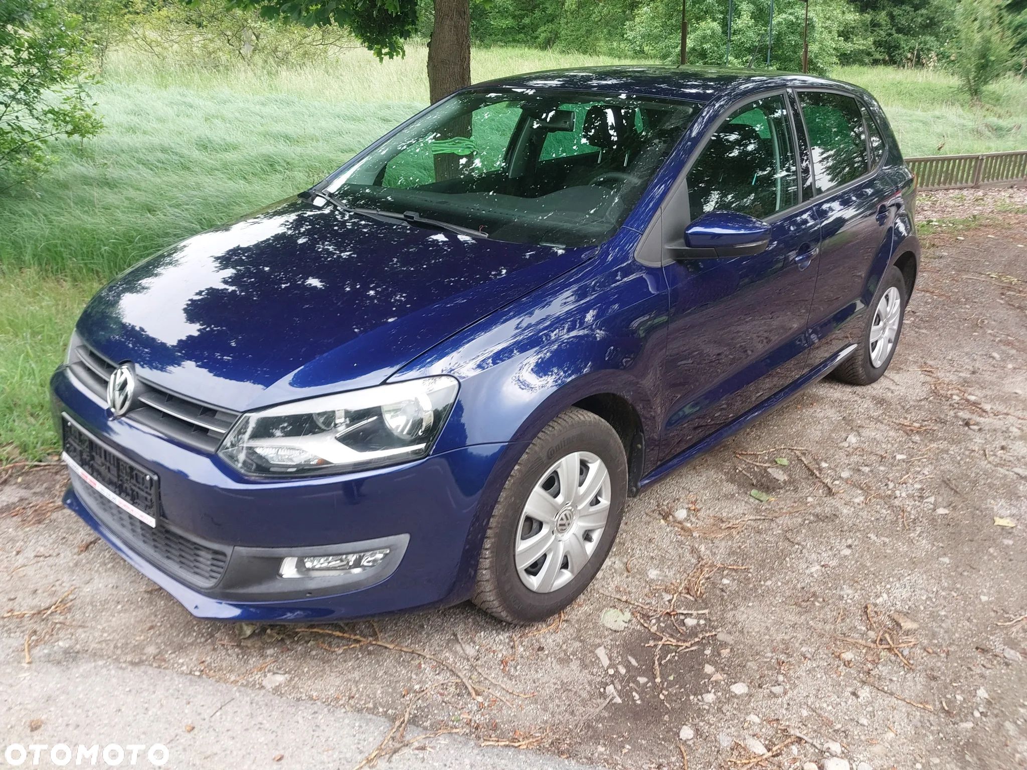 Volkswagen Polo 1.4 16V Comfortline - 1