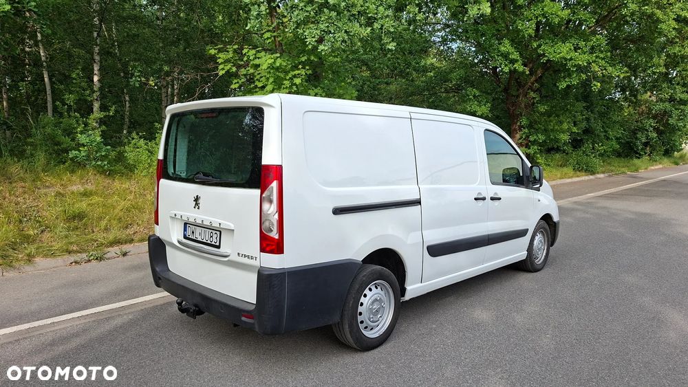Peugeot EXPERT - 2