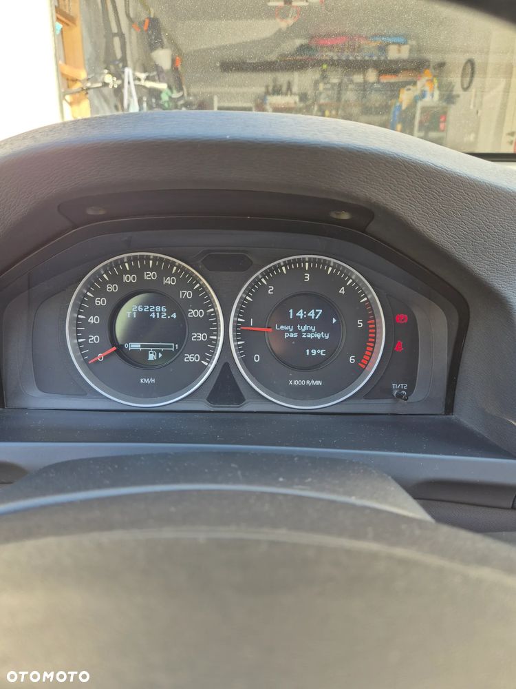 Volvo V60 D2 - 9