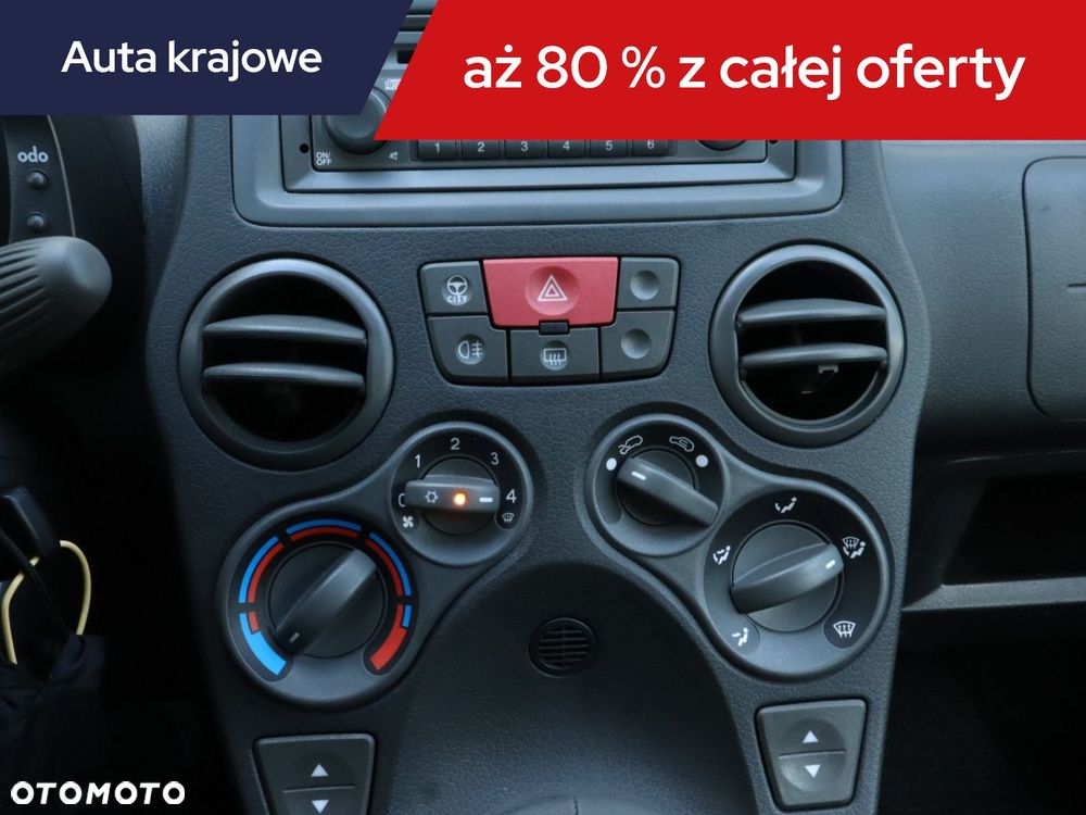 Fiat Panda - 16