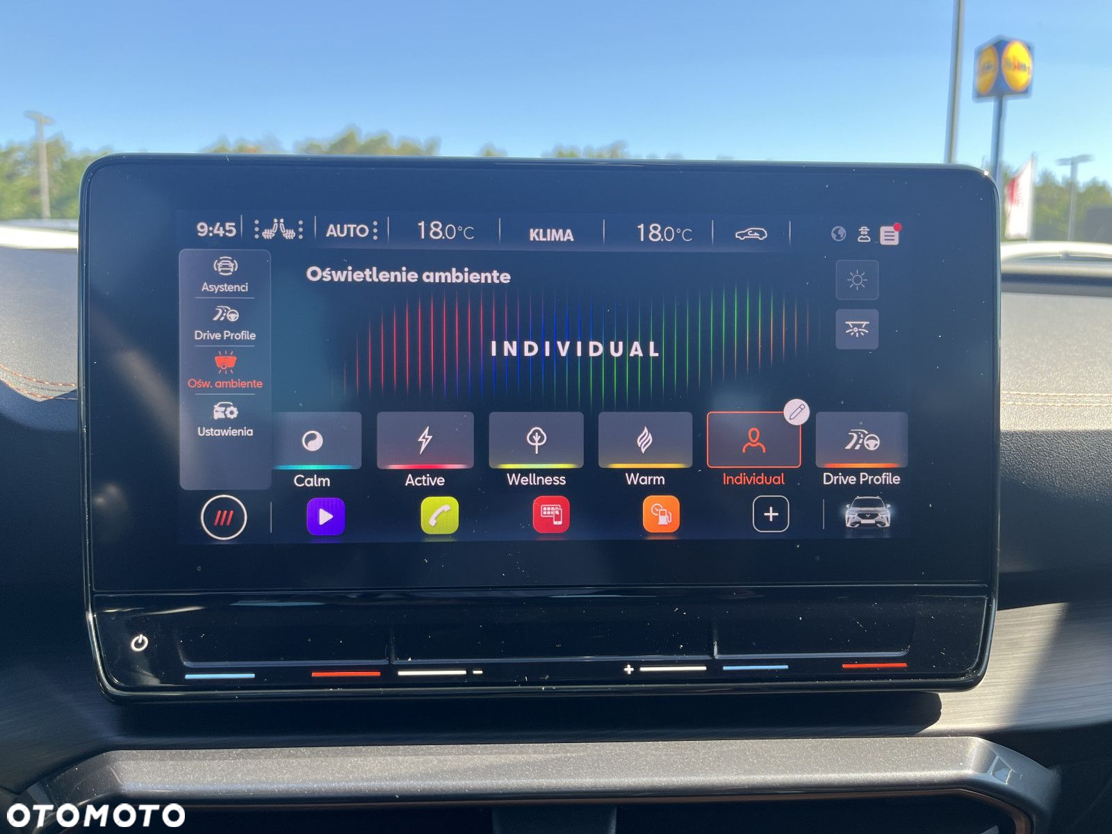 Cupra Formentor 1.5 TSI DSG - 33