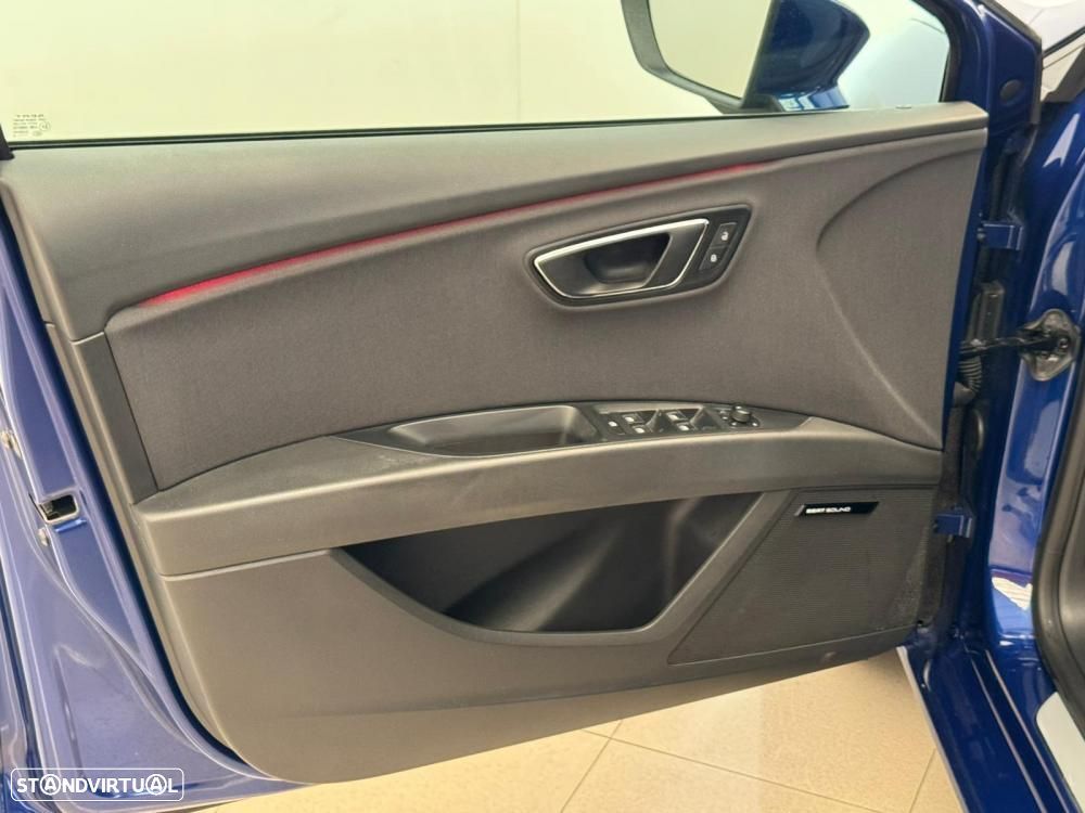 SEAT Leon - 24