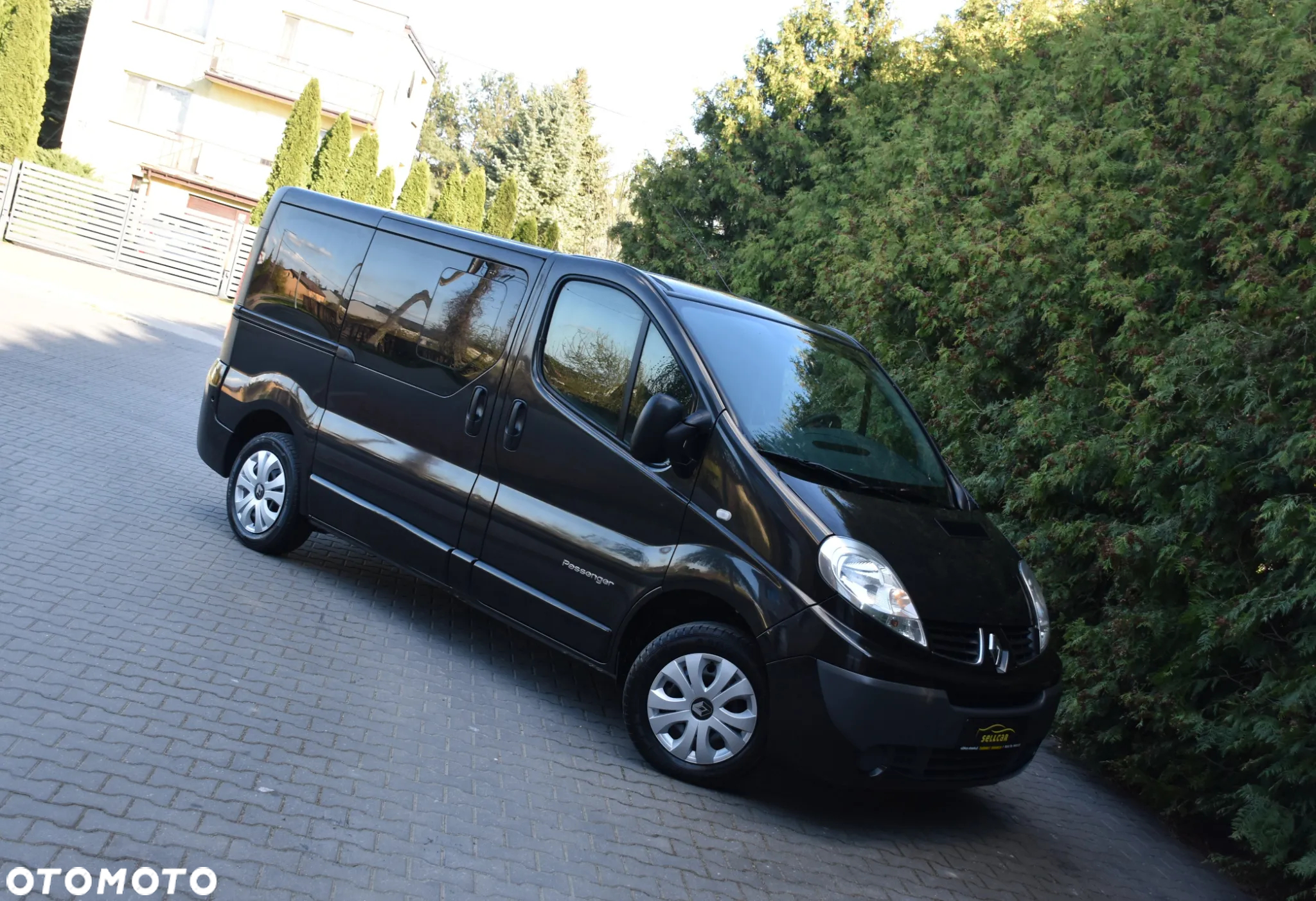 Renault Trafic 2.0 dCi 90 L1H1 - 28