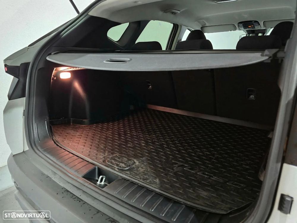 Hyundai Tucson 1.6 T-GDi 4WD Prime - 48