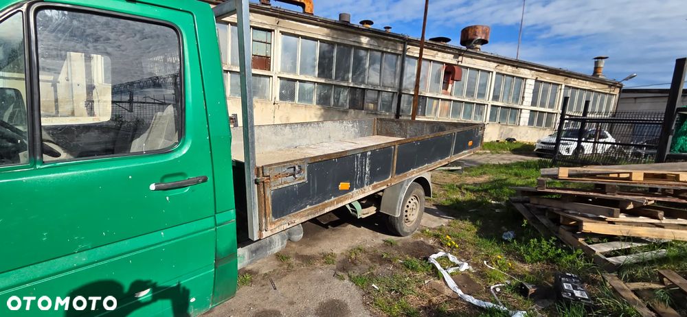 Volkswagen Lt - 5