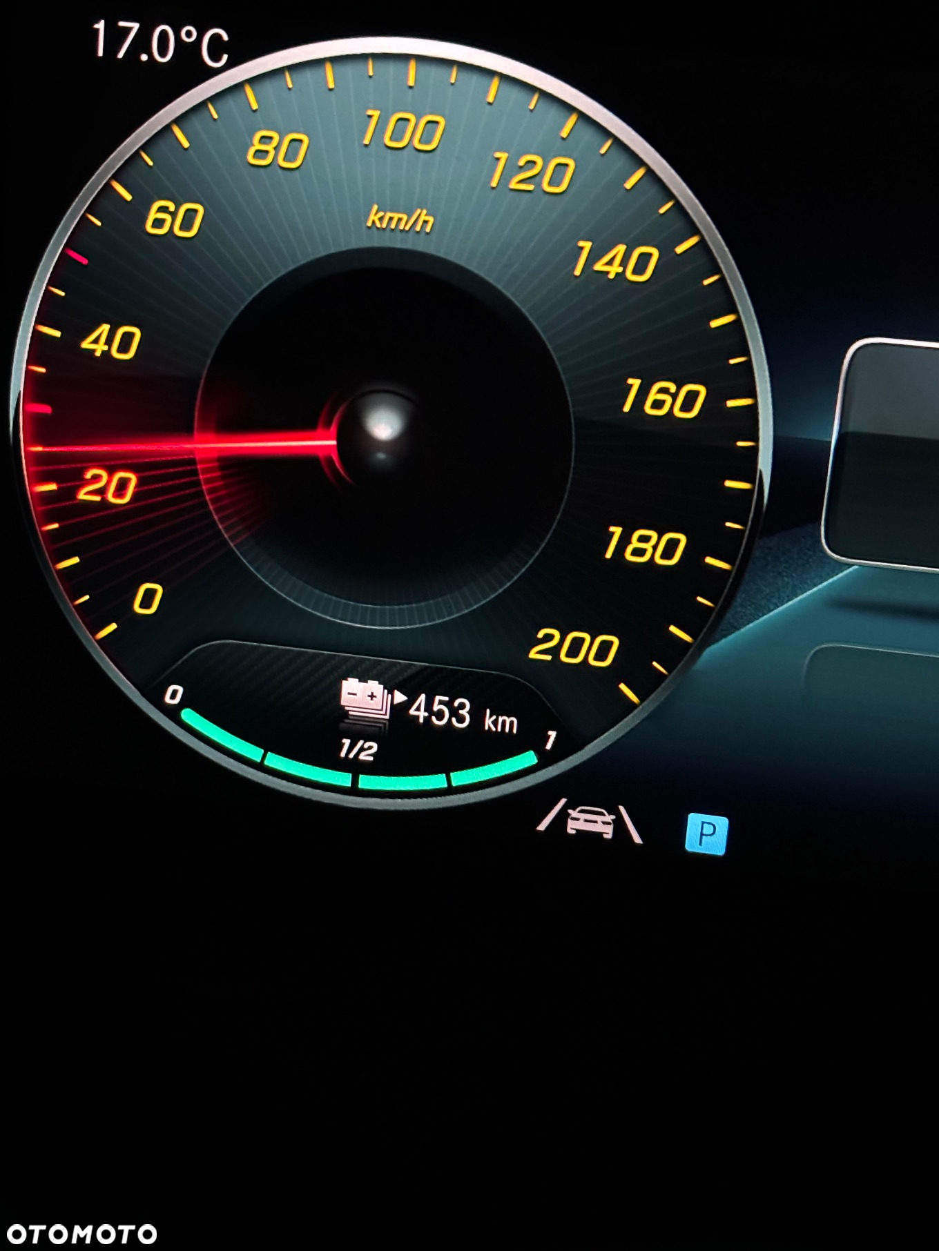 Mercedes-Benz EQA - 20