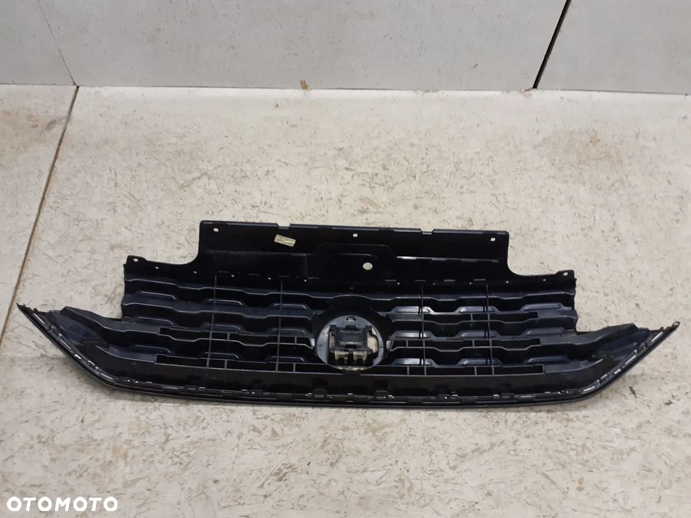 GRILL ATRAPA VW T-CROSS 2GM853651C - 4