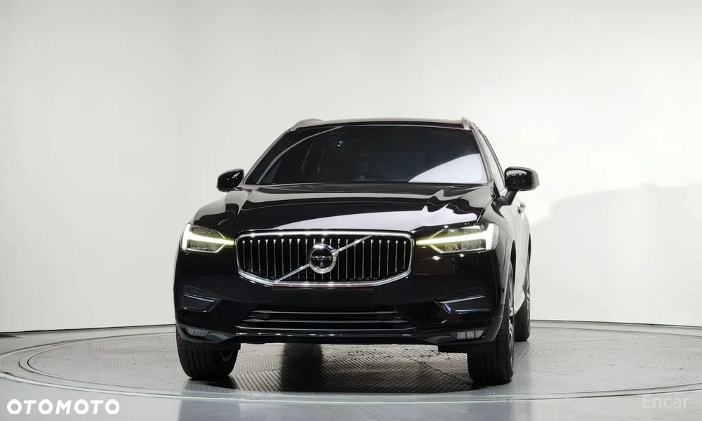 Volvo XC 60 D4 AWD Geartronic Inscription - 3