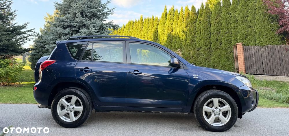 Toyota RAV4 2.2 D-4D Premium - 6