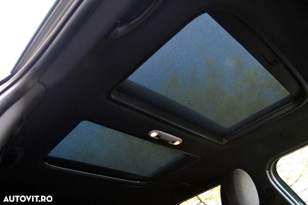 Mini Countryman Cooper S All4 Aut. - 11