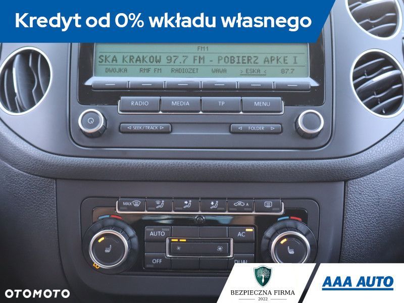 Volkswagen Golf Plus - 14
