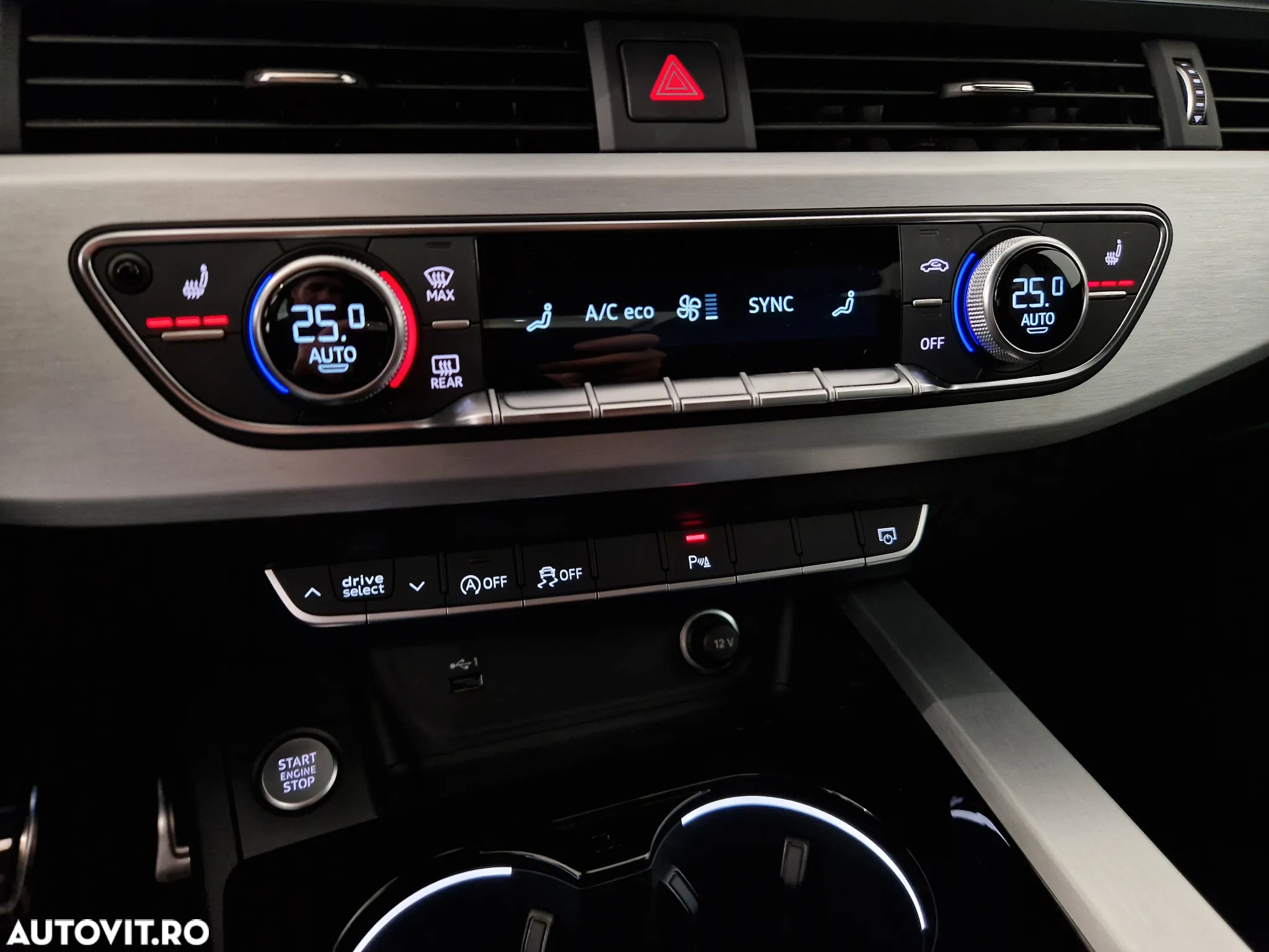 Audi A5 - 28