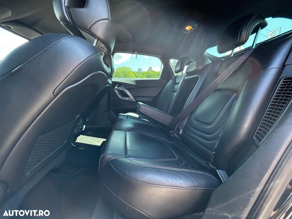 Citroën DS5 2.0 HYbrid4 Airdream So Chic - 7