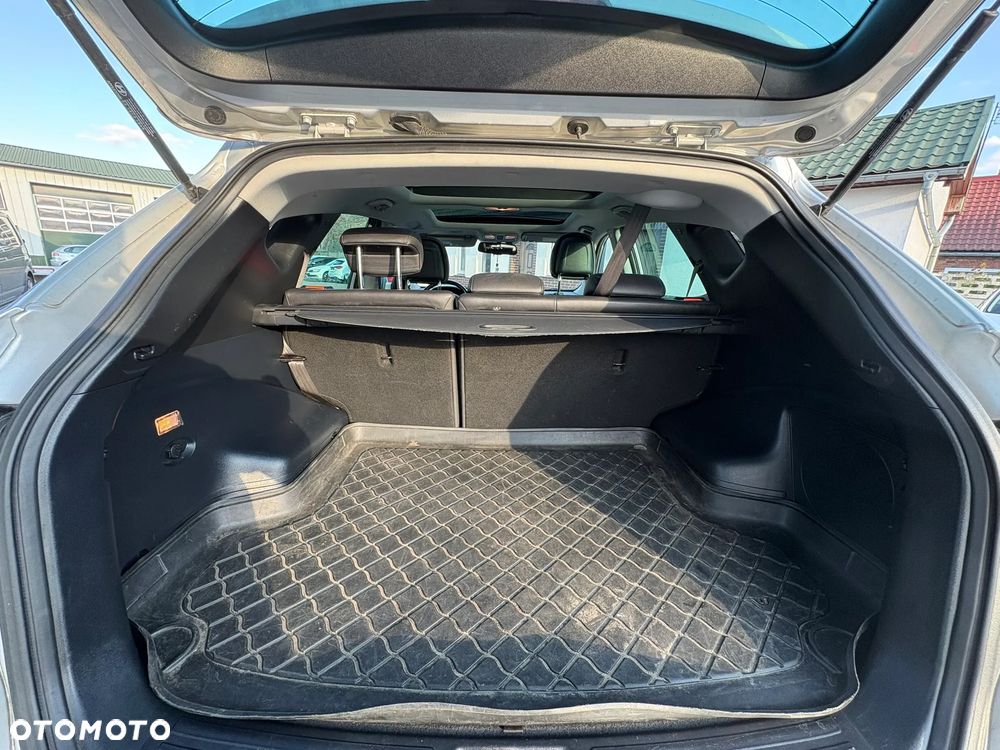 Hyundai ix35 1.6 GDI Premium 2WD - 13