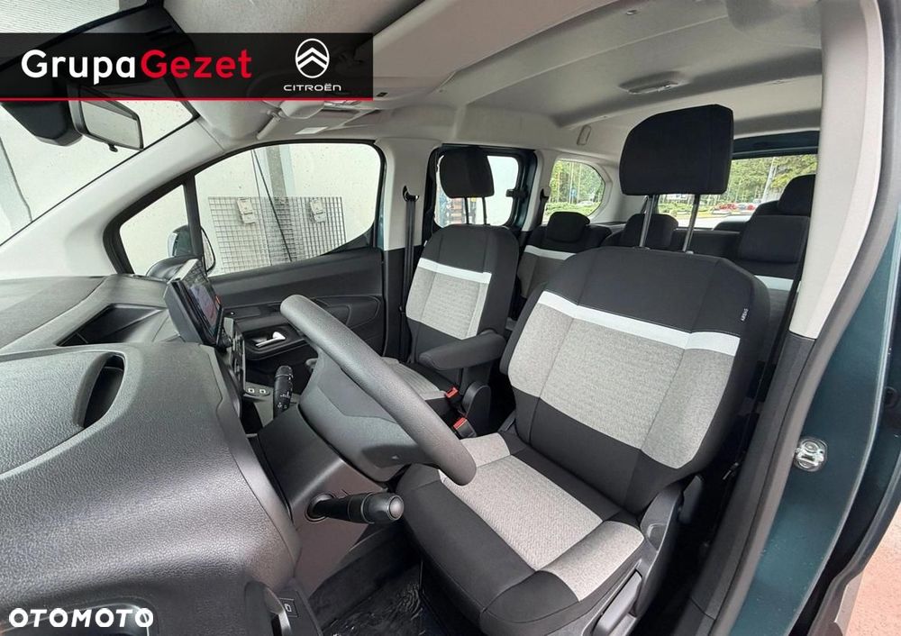 Citroën Berlingo XL 1.5 BlueHDI Max S&S - 14