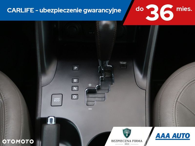 Hyundai ix35 - 19