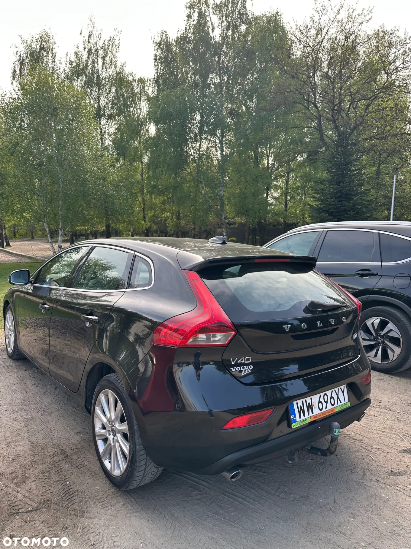 Volvo V40 - 3