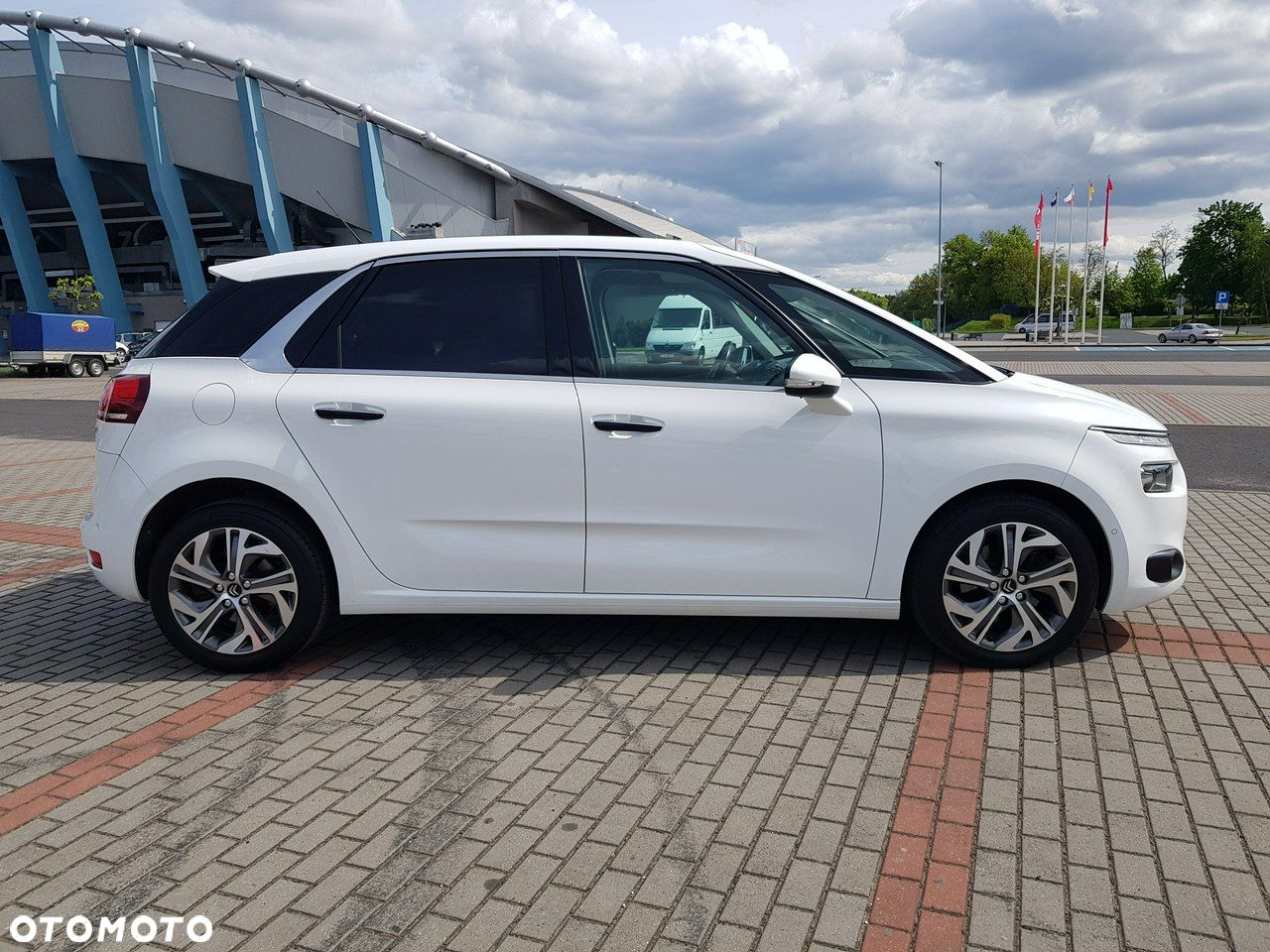 Citroën C4 Picasso BlueHDi 150 SELECTION - 4