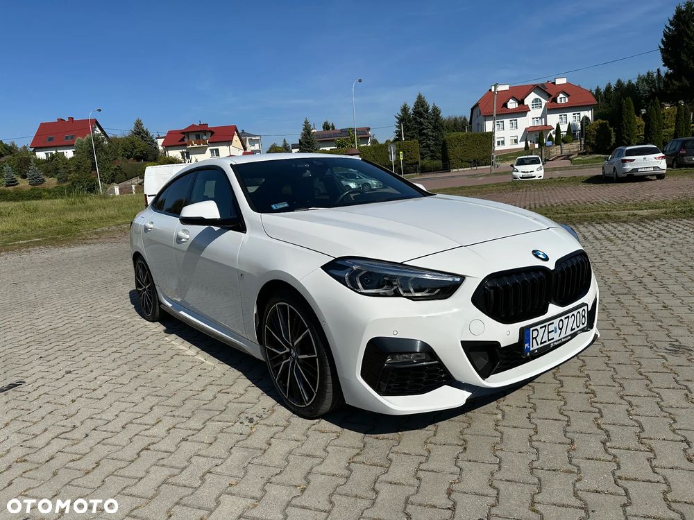 BMW Seria 2 220i M Sport - 4