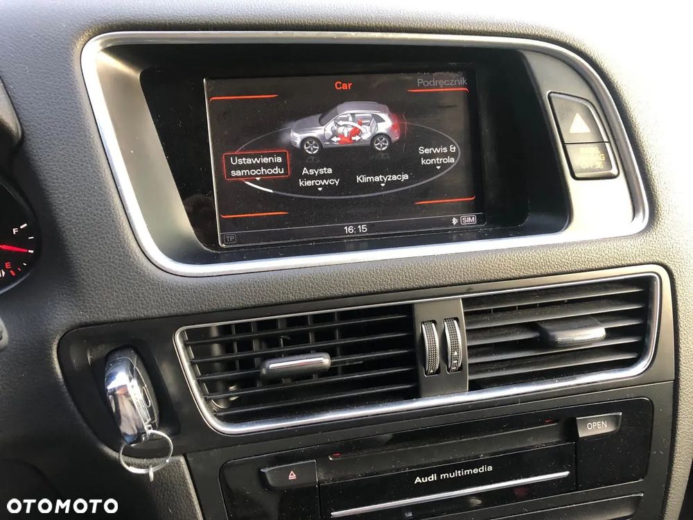 Audi Q5 - 12