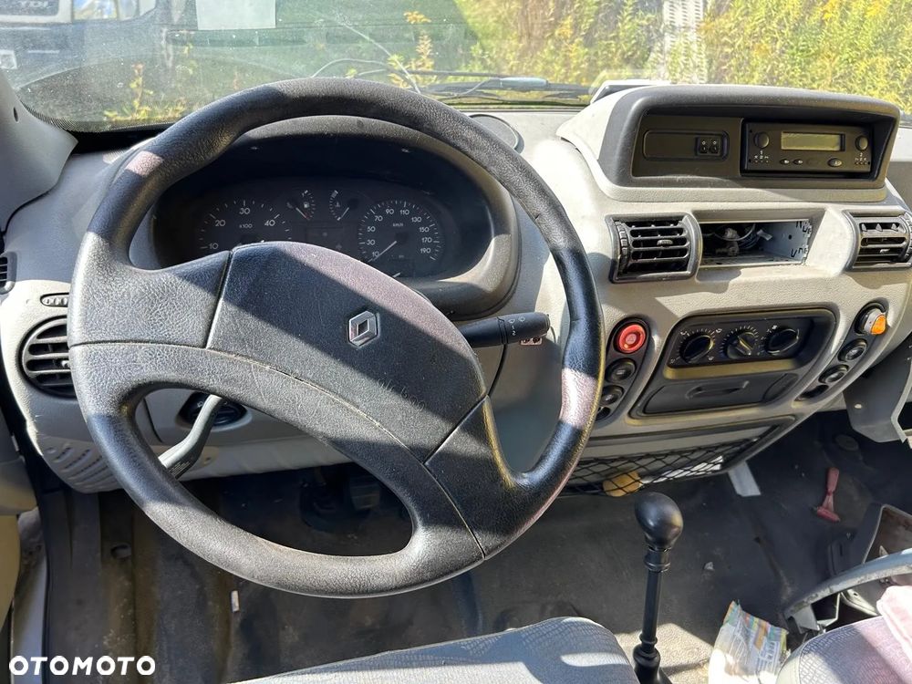 Renault MASTER - 9