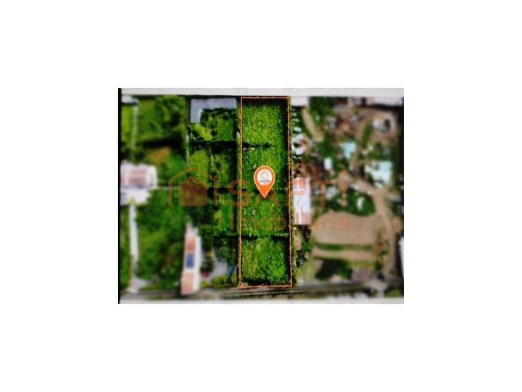 Terreno rústico para venda com 2600m2 e com 28m de frente.
Excelen... - Grande imagem: 2/8
