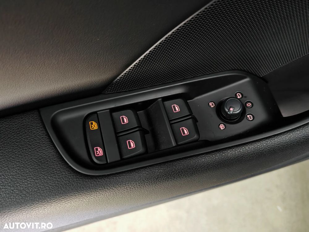 Audi A3 1.4 TFSI Sportback e-tron Ambiente - 26