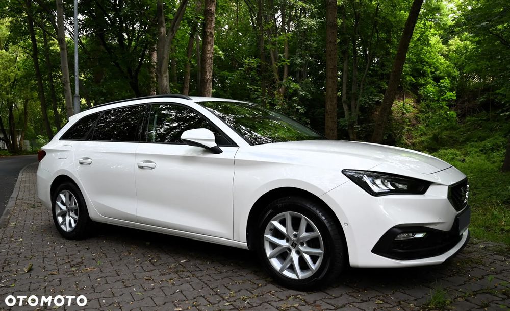 Seat Leon - 17