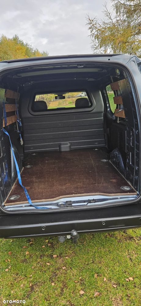 Citroën Berlingo - 9