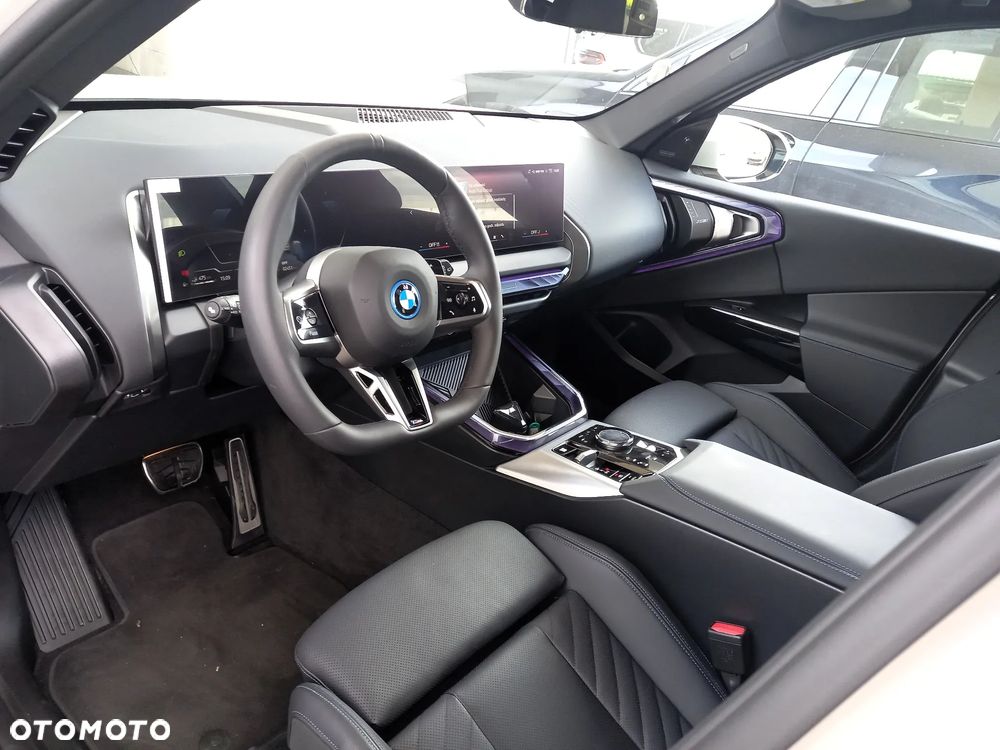 BMW X3 xDrive30e PHEV - 9