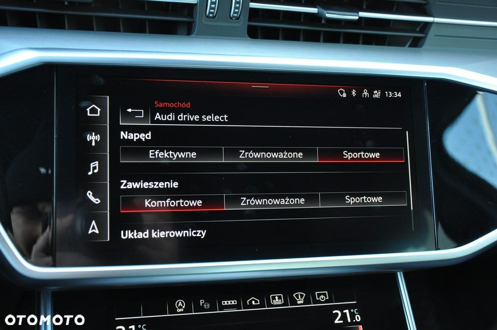 Audi A6 Limousine - 21