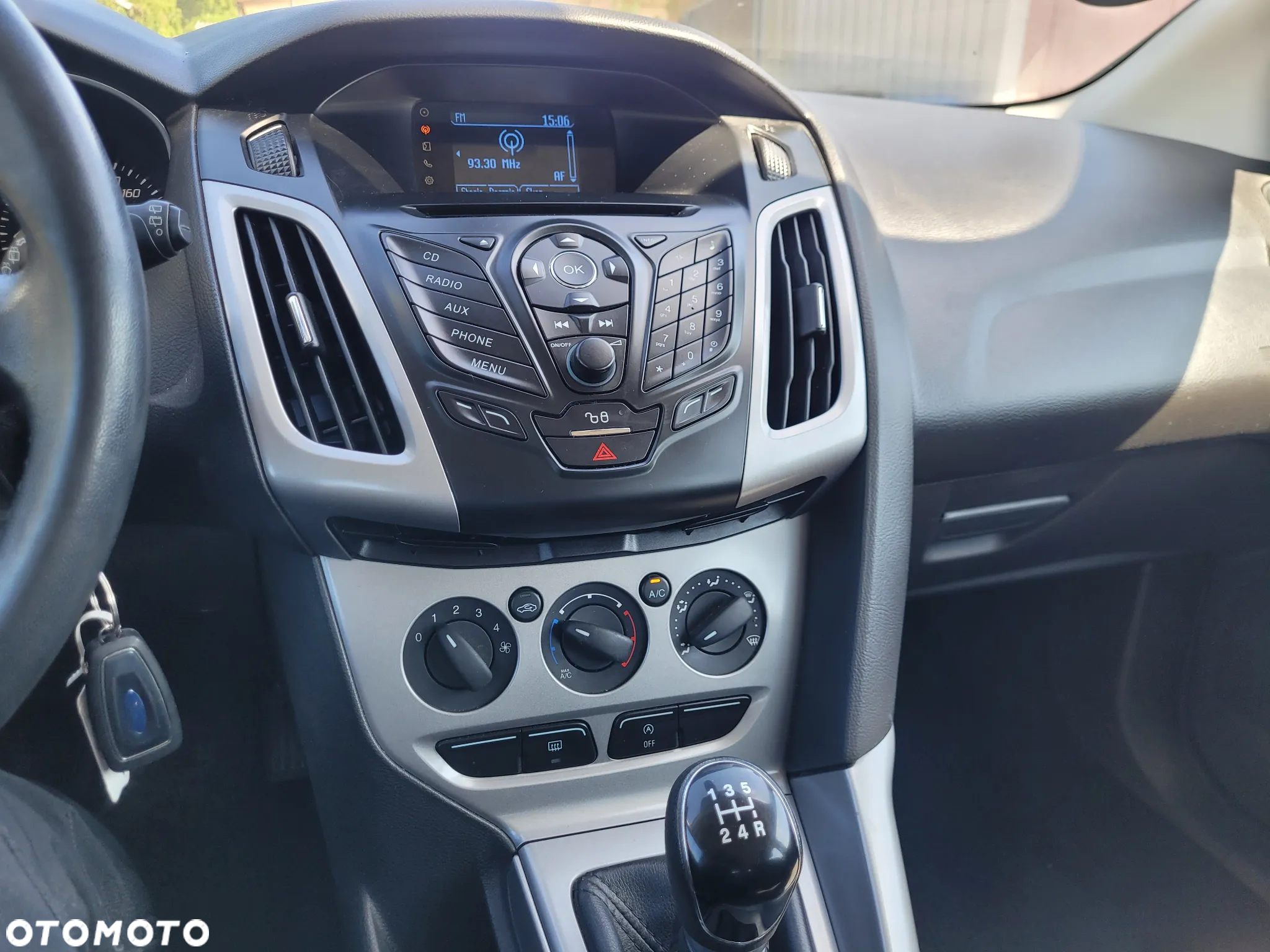 Ford Focus 1.0 EcoBoost Edition - 15