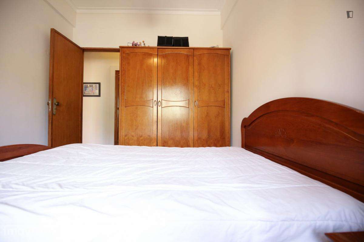 Apartamento com 1 quartos - localizado em Campolide Lisbon - Grande imagem: 5/24