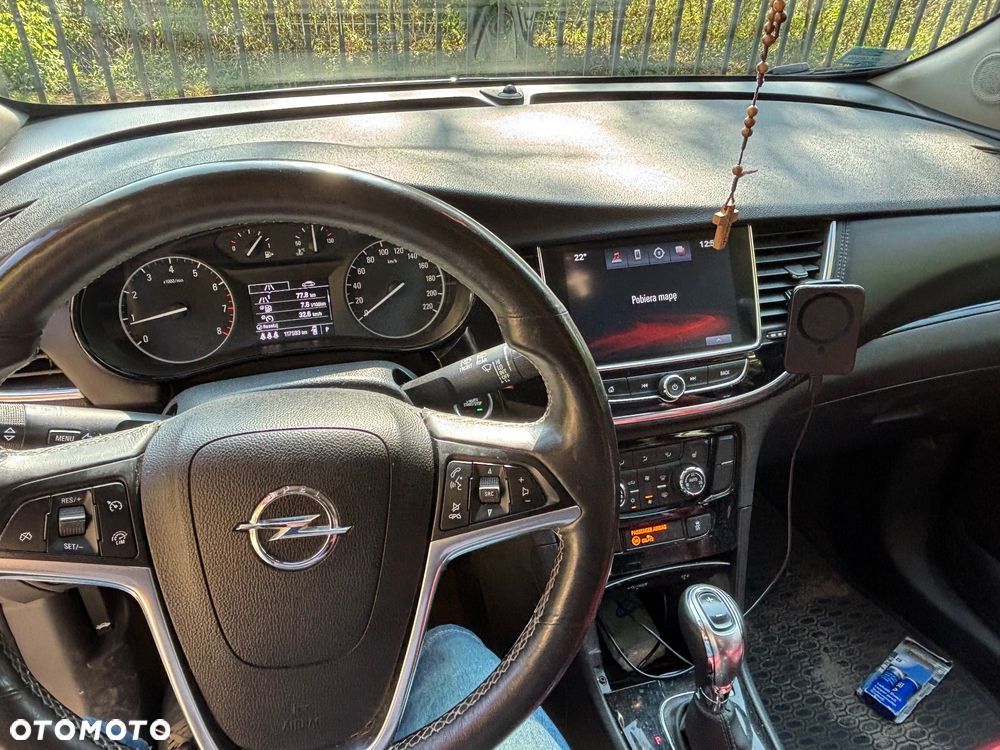 Opel Mokka 1.4 T Cosmo - 16