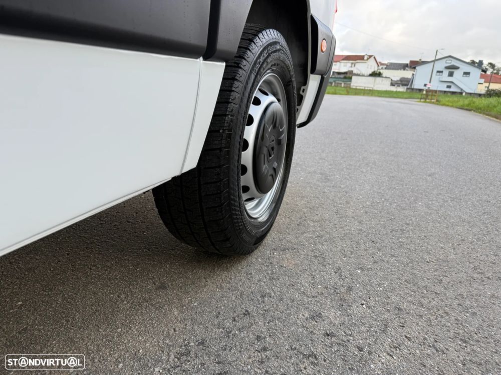 Renault Master 2.3 Dci SS 135 cv Gran Confort GPS L3H2 - 28