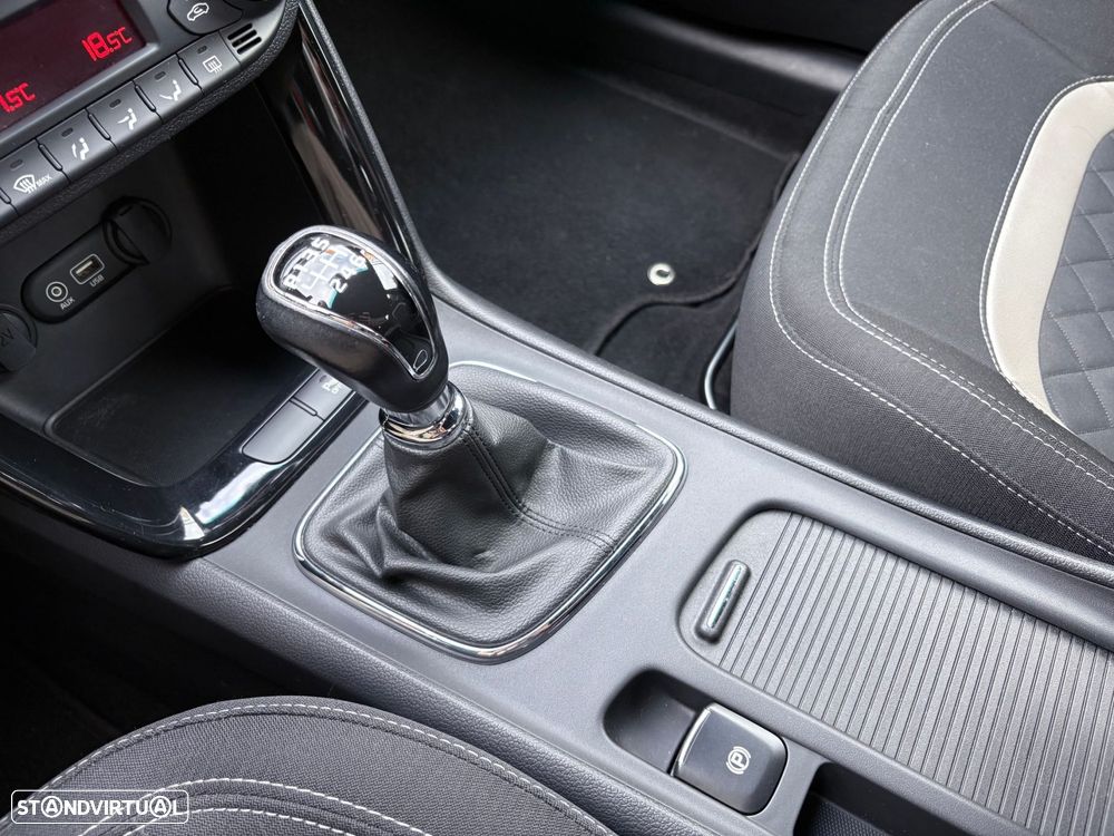 Kia Ceed 1.6 CRDi GT Line - 51