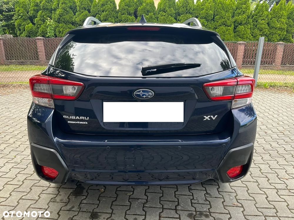 Subaru XV 1.6i Exclusive (EyeSight) Lineartronic - 32