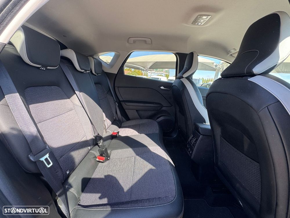 Renault Captur 1.3 TCe Intens - 14