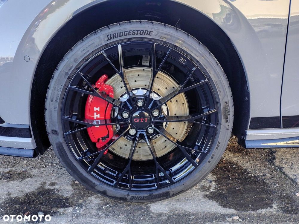 Volkswagen Golf 2.0 TSI GTI Edition 50 DSG - 27