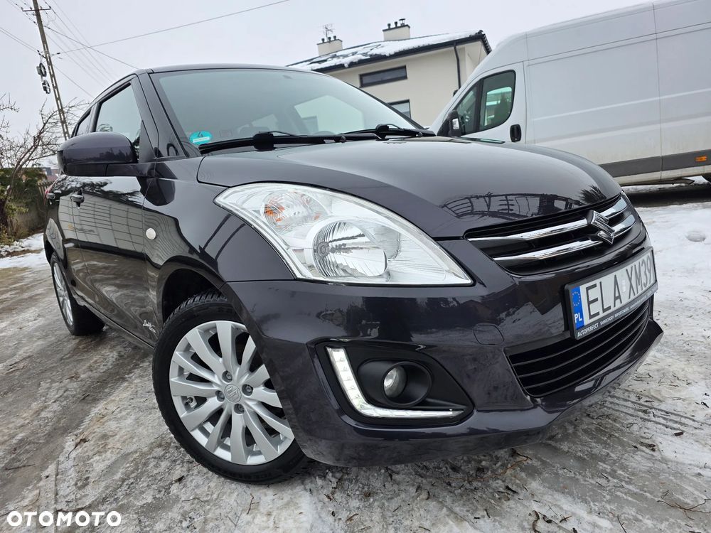 Suzuki Swift 1.2 X-TRA - 1