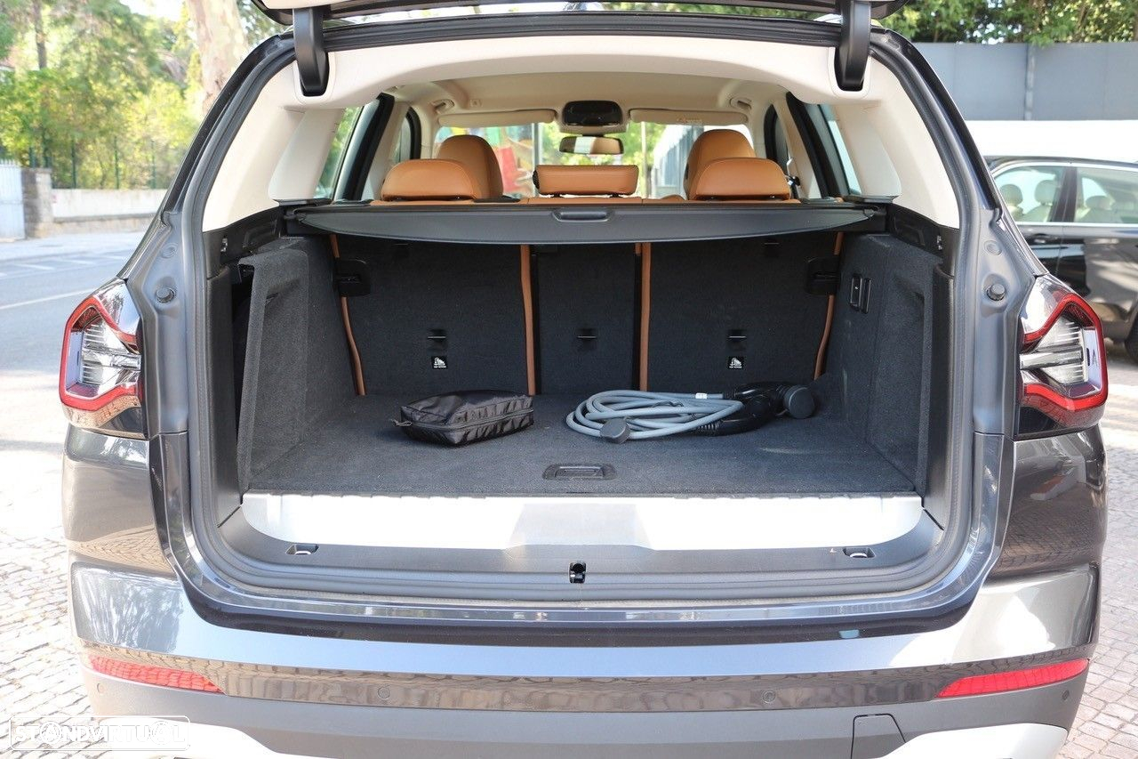 BMW X3 30 e xDrive xLine - 9