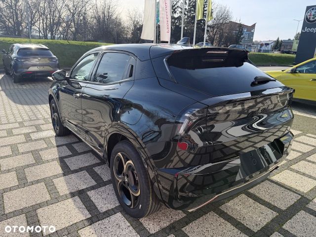 Alfa Romeo Junior 1.2 mHEV Ibrida Intensa eDCT - 5