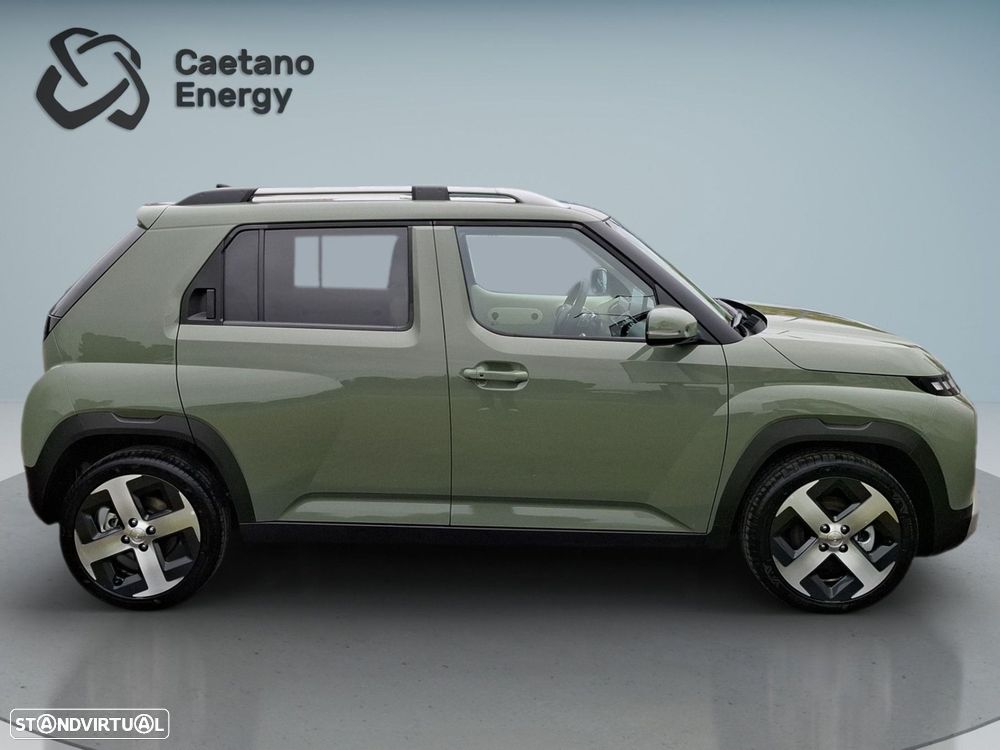 Hyundai Inster 49 kWh Style Plus 5L — fotografia 9